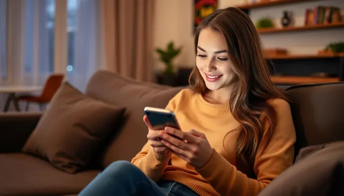 Online Plattform Glücksspiel