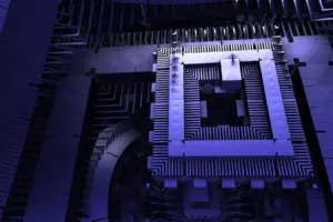 Quantencomputer