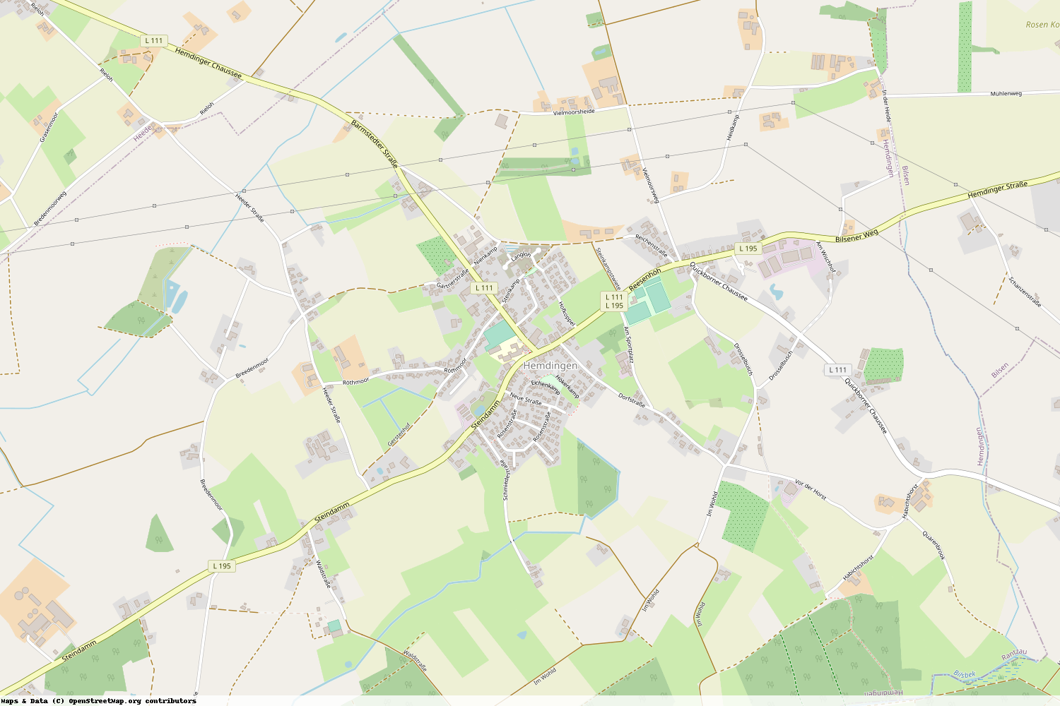 Ist gerade Stromausfall in Schleswig-Holstein - Pinneberg - Hemdingen?