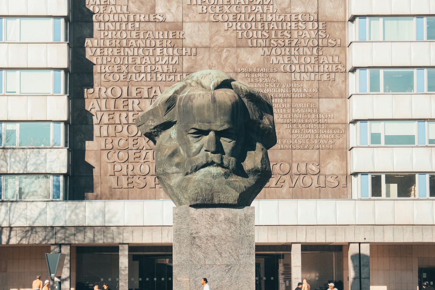 Stromausfall Chemnitz: Karte, Meldungen & Hilfe 1 Stadtansicht – Symbolbild, keine aktuelle Stromausfallmeldung