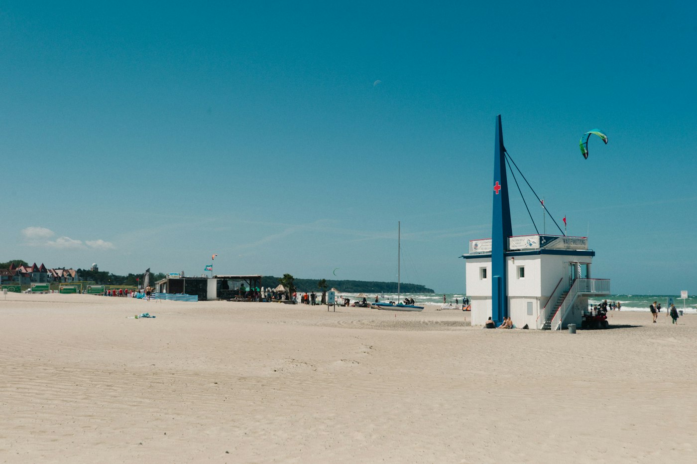 Stromausfall Rostock: Karte, Meldungen & Hilfe 1 Stadtansicht – Symbolbild, keine aktuelle Stromausfallmeldung