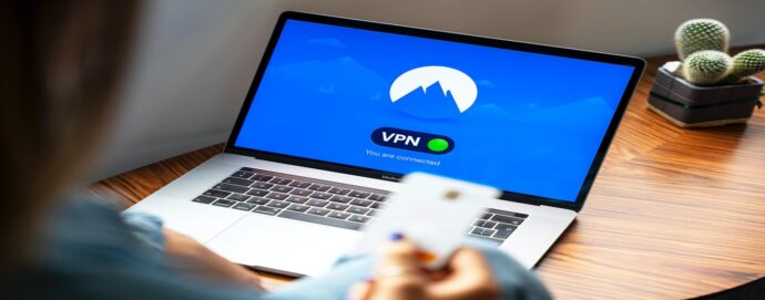 VPNs bei Stromausfällen