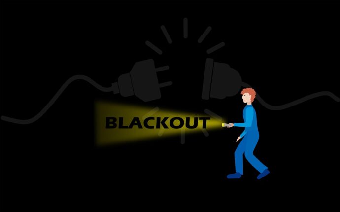 Stromausfall im digitalen Alltag: Wenn plötzlich nichts mehr geht 5 Blackout