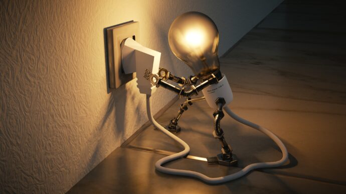 Stromausfall am Abend: Familienalltag ohne Elektrizität 3 colin00b lightbulb 3104355