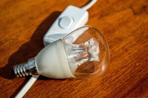 digitale Infrastruktur und Stromausfall - was ist zu tun?