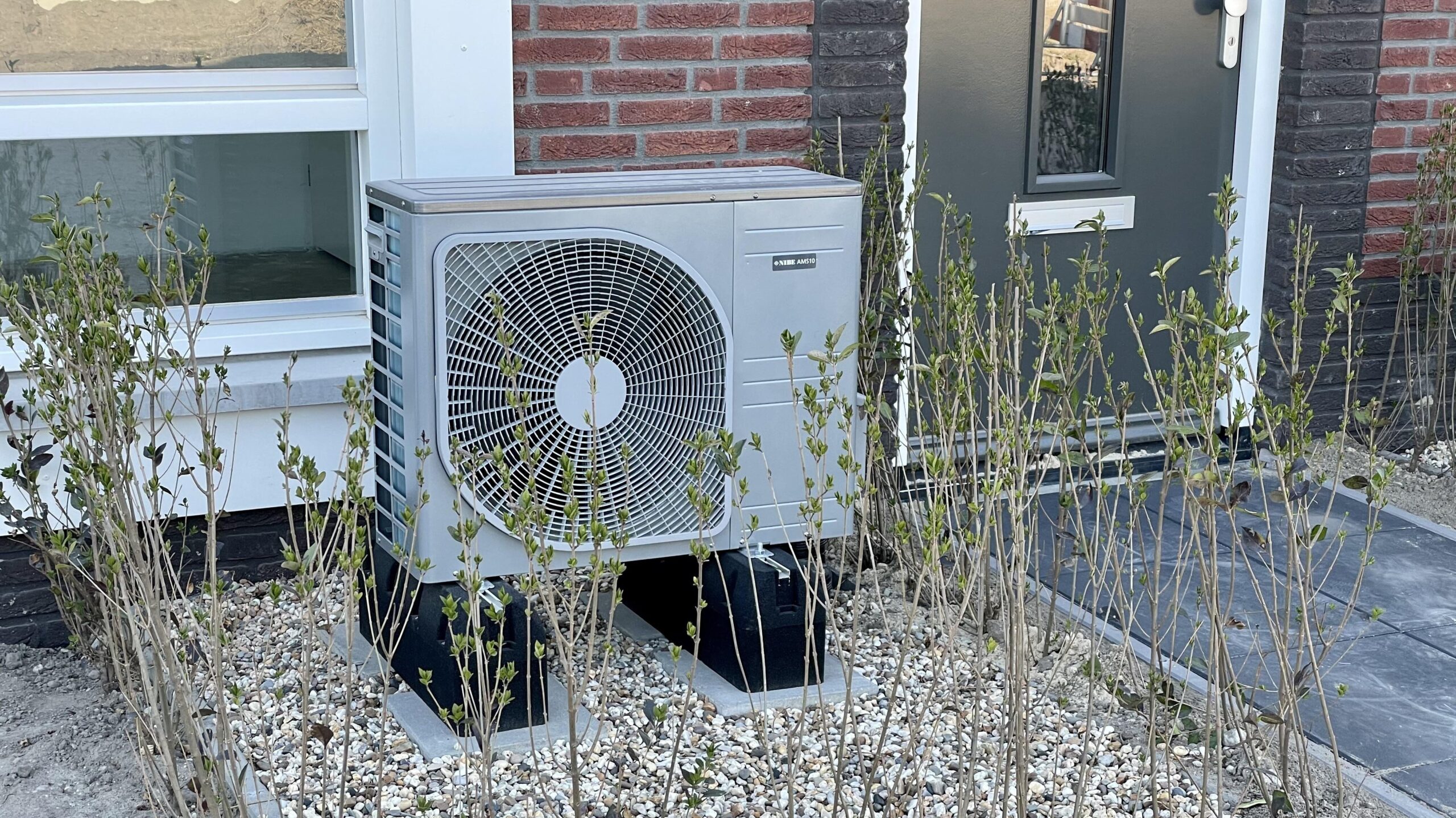 Wenn das Netz ausfällt und die Wärmepumpe stoppt 4 Wärmepumpe und die Wärmeversorgung
