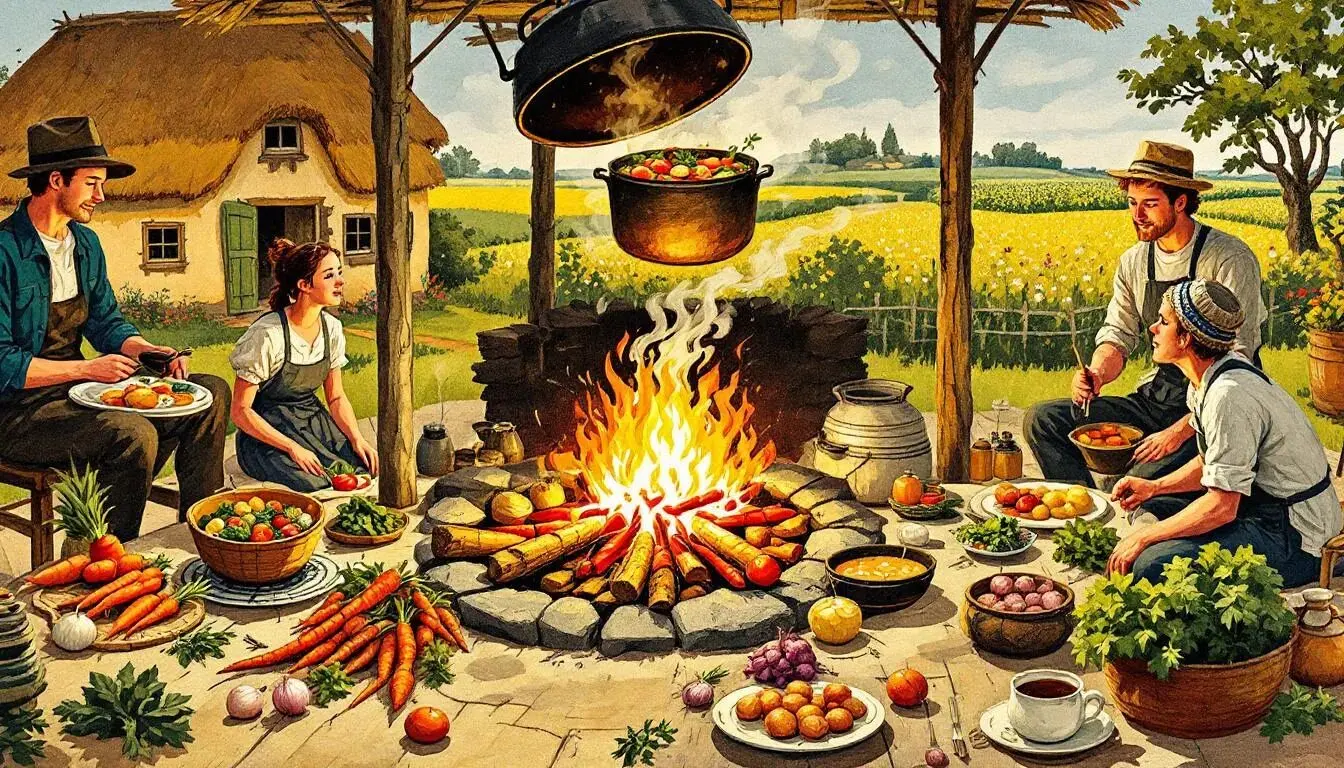 Kochen ohne Strom: 11 Tipps und Rezepte für jeden Notfall 4 stromfreies Kochen