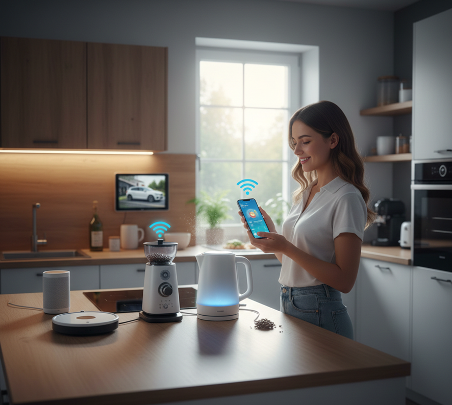 Moderne Elektrotechnik