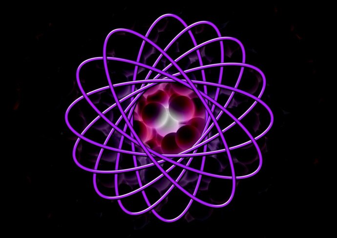 kernfusion elektron neutron