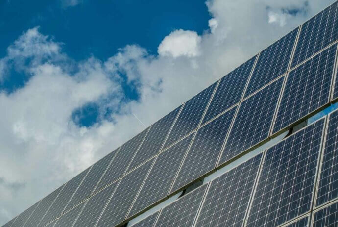 solarenergie photovoltaik