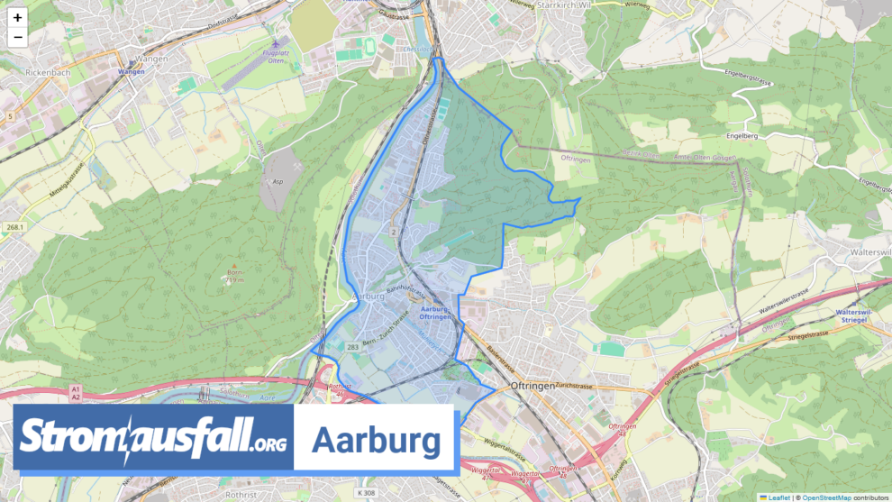 stromausfall ch gemeinde aarburg