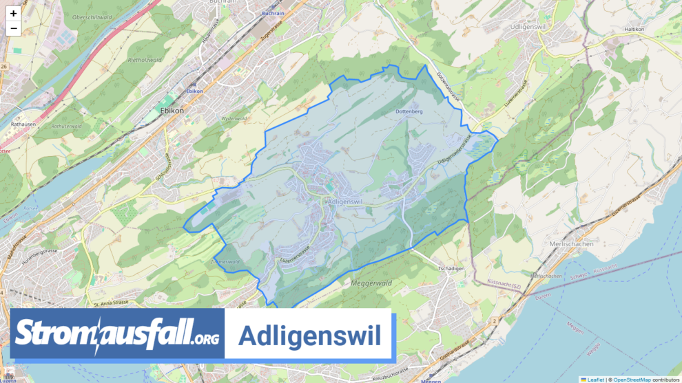 stromausfall ch gemeinde adligenswil