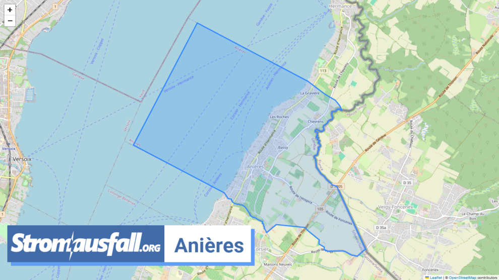 stromausfall ch gemeinde anieres