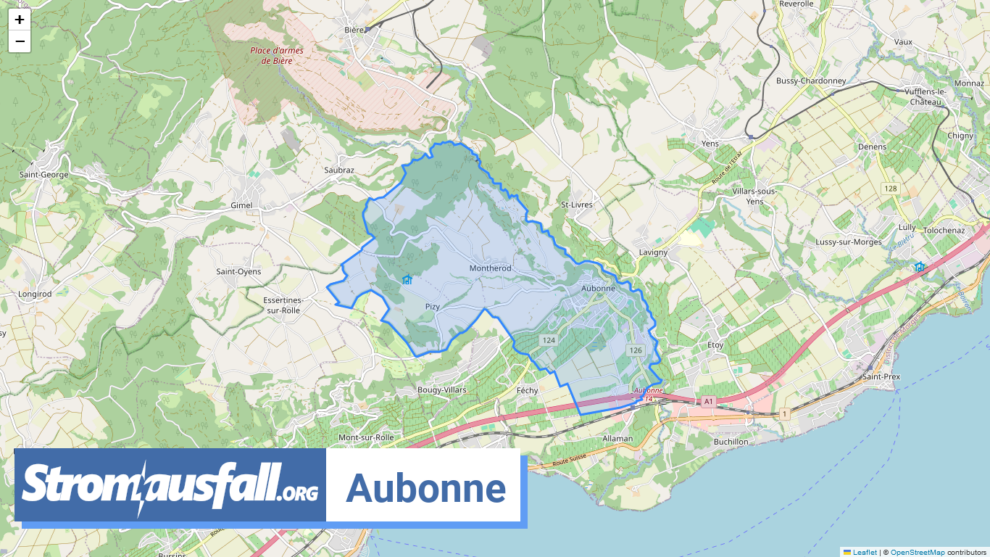 stromausfall ch gemeinde aubonne