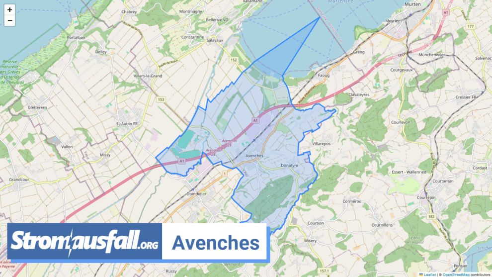 stromausfall ch gemeinde avenches