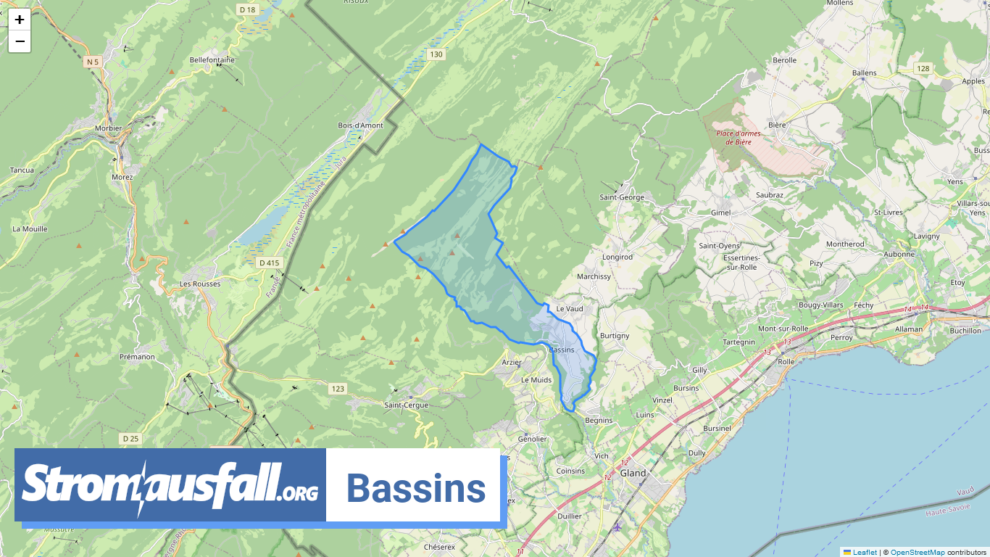 stromausfall ch gemeinde bassins