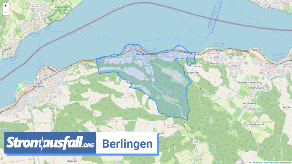 stromausfall ch gemeinde berlingen