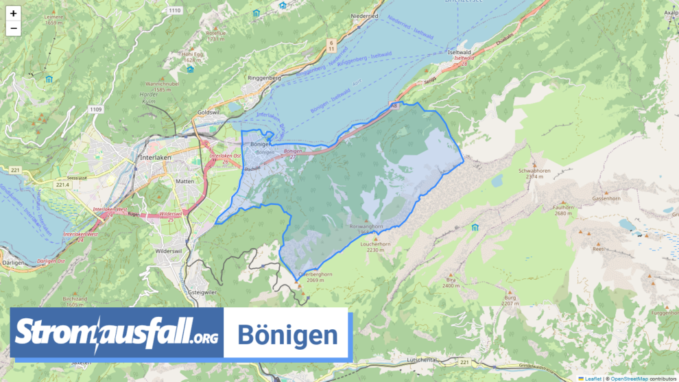 stromausfall ch gemeinde boenigen