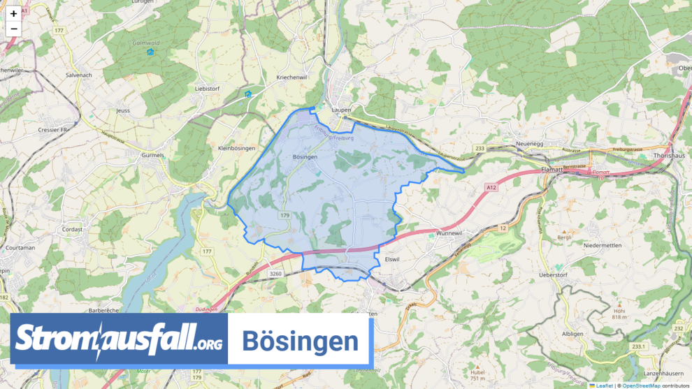 stromausfall ch gemeinde boesingen