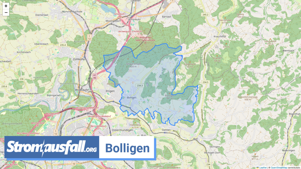 stromausfall ch gemeinde bolligen