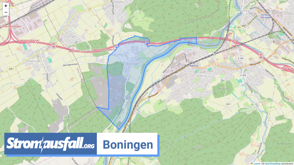 stromausfall ch gemeinde boningen