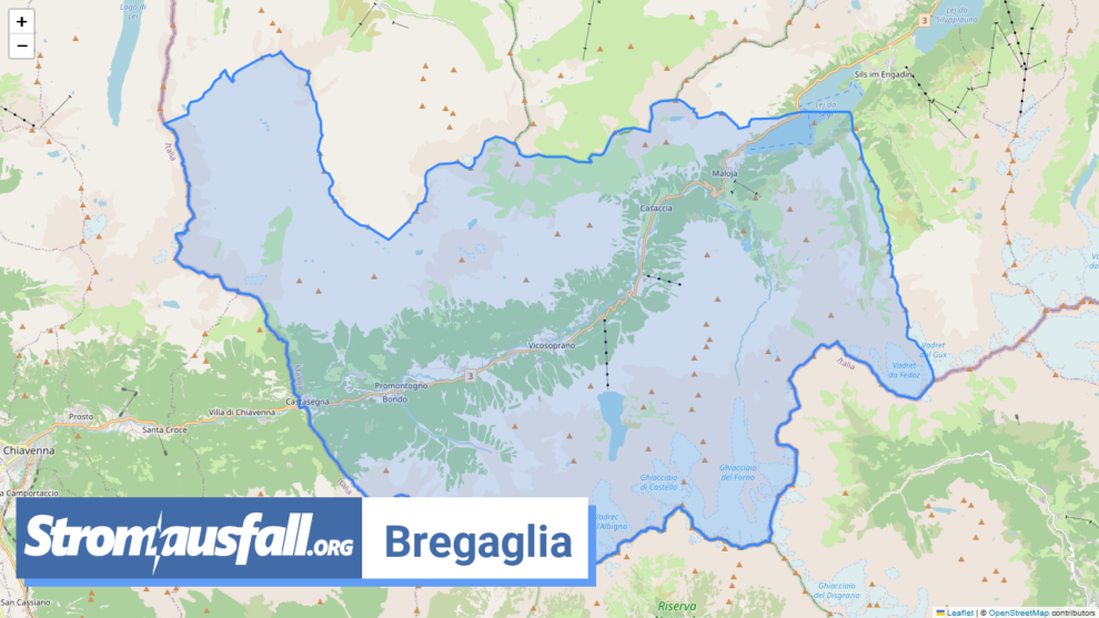 stromausfall ch gemeinde bregaglia