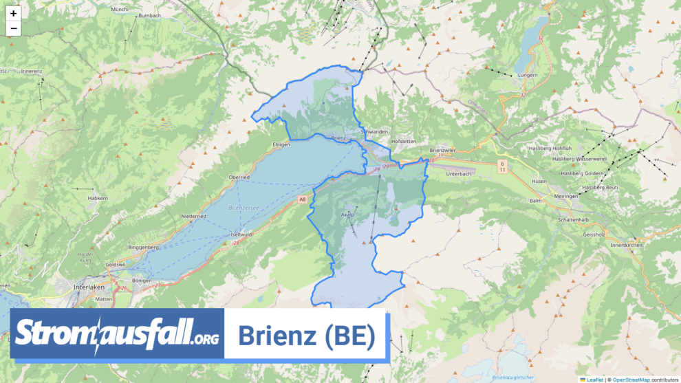 stromausfall ch gemeinde brienz be