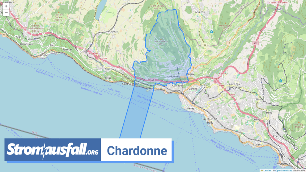 stromausfall ch gemeinde chardonne