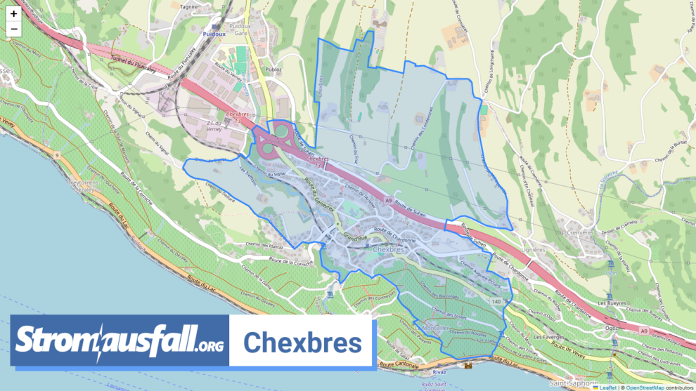 stromausfall ch gemeinde chexbres