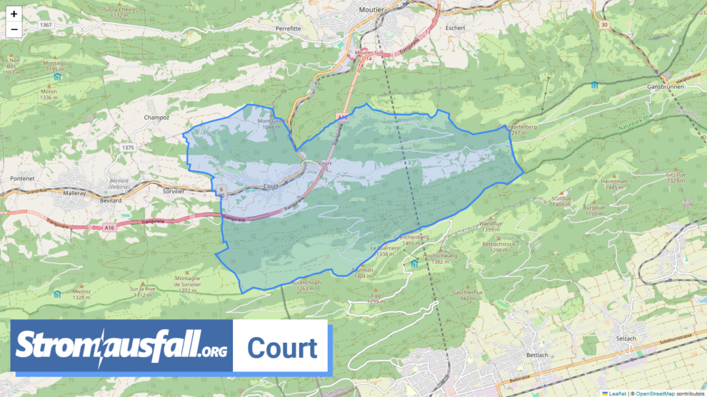 stromausfall ch gemeinde court