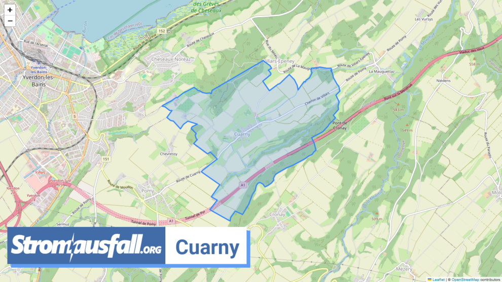 stromausfall ch gemeinde cuarny