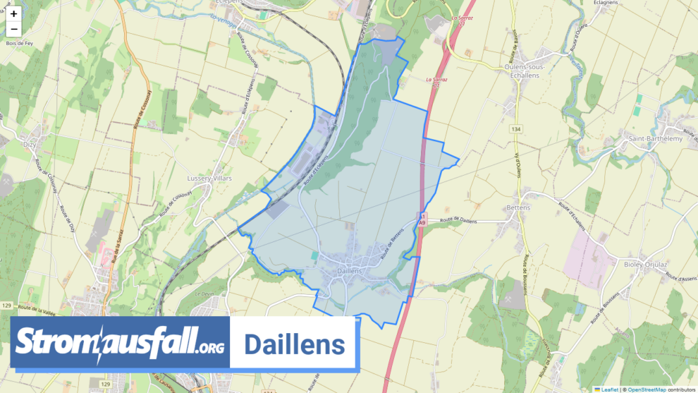 stromausfall ch gemeinde daillens