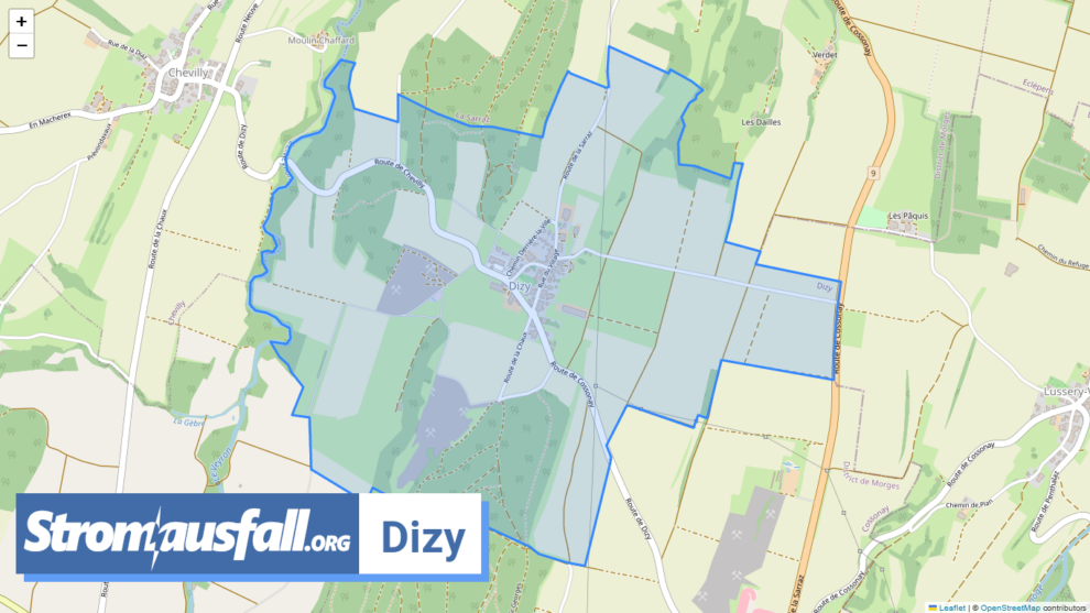 stromausfall ch gemeinde dizy