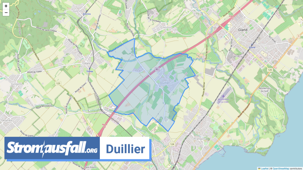 stromausfall ch gemeinde duillier