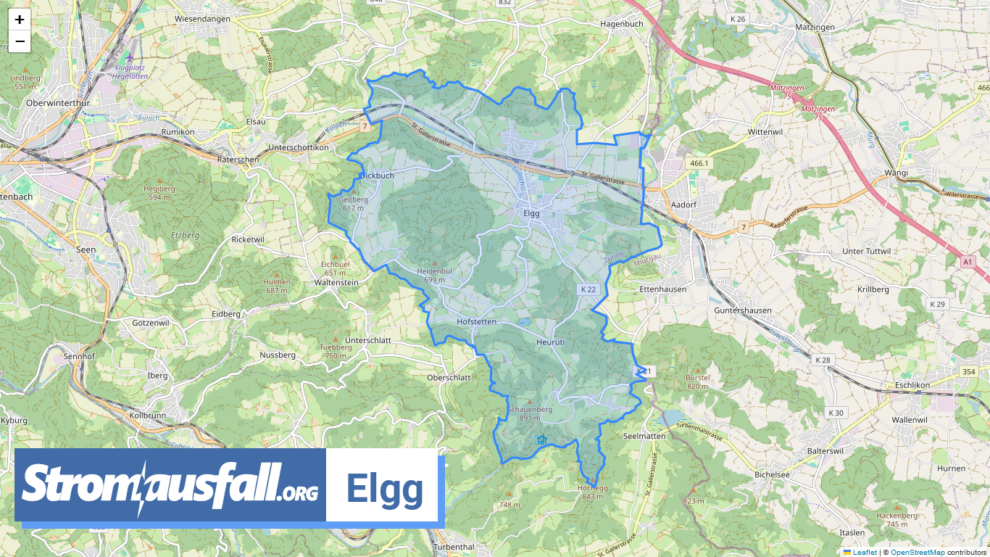 stromausfall ch gemeinde elgg