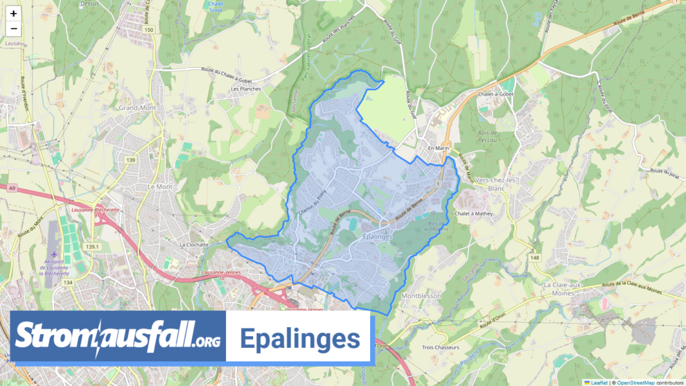 stromausfall ch gemeinde epalinges