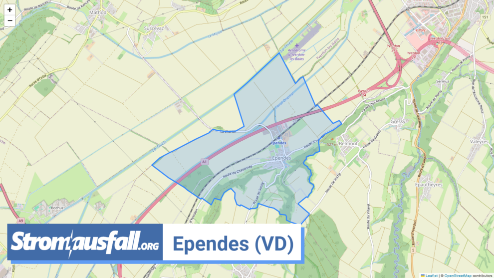 stromausfall ch gemeinde ependes vd