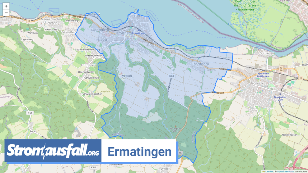 stromausfall ch gemeinde ermatingen