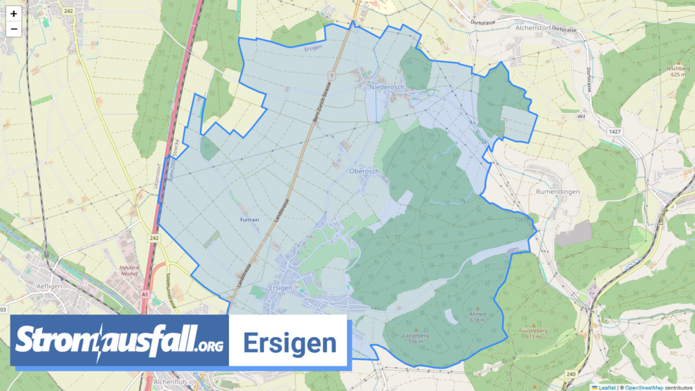 stromausfall ch gemeinde ersigen