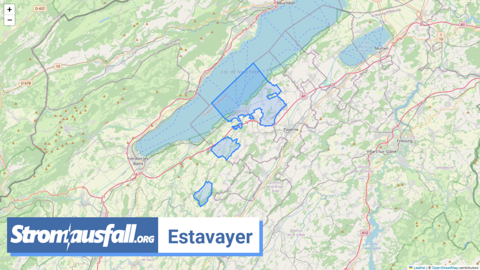 stromausfall ch gemeinde estavayer