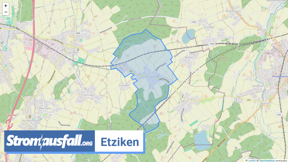 stromausfall ch gemeinde etziken