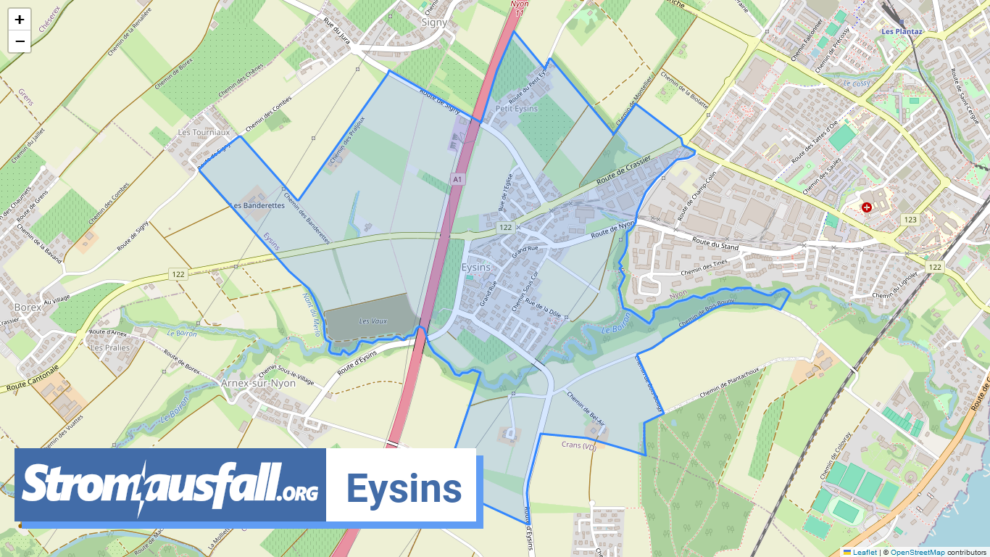 stromausfall ch gemeinde eysins