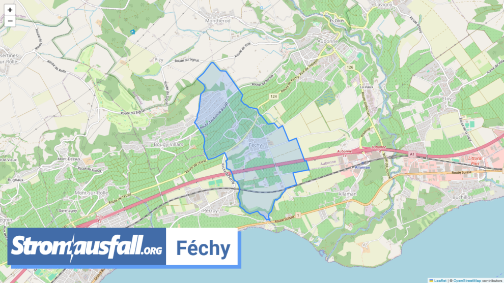 stromausfall ch gemeinde fechy