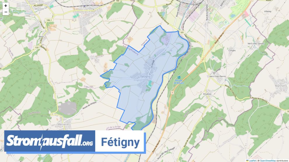 stromausfall ch gemeinde fetigny