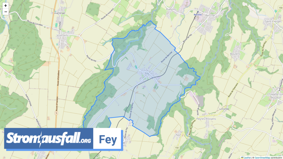 stromausfall ch gemeinde fey