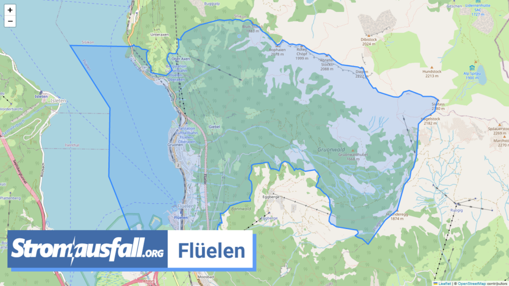 stromausfall ch gemeinde flueelen