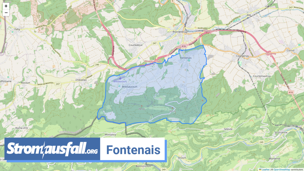 stromausfall ch gemeinde fontenais