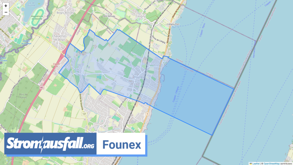 stromausfall ch gemeinde founex