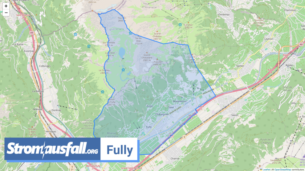 stromausfall ch gemeinde fully