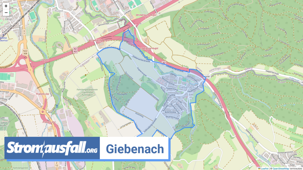 stromausfall ch gemeinde giebenach